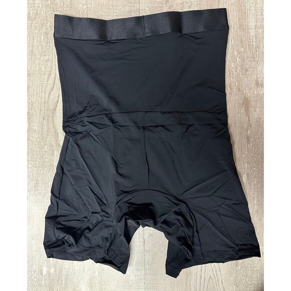 Kewlioo Men's Girdle Compression Shorts Size L - Picture 3 of 5